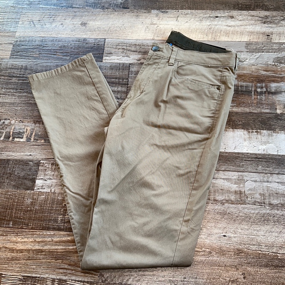 Men’s pants